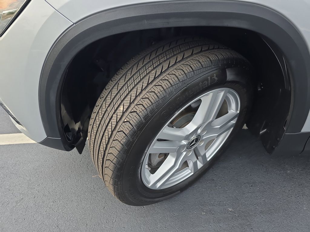 2022 Mercedes Benz GLA 250 photo 31