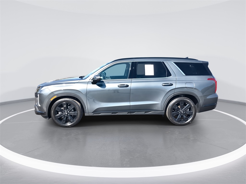 2023 Hyundai Palisade XRT photo 3