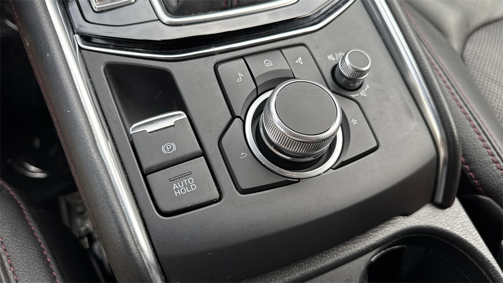 2022 Mazda CX-5 Turbo photo 52