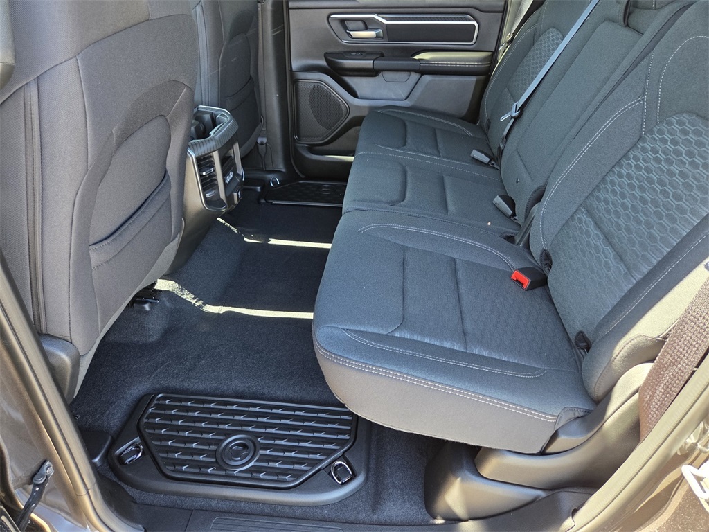 2026 Ram 1500 Big Horn Lone Star photo 4