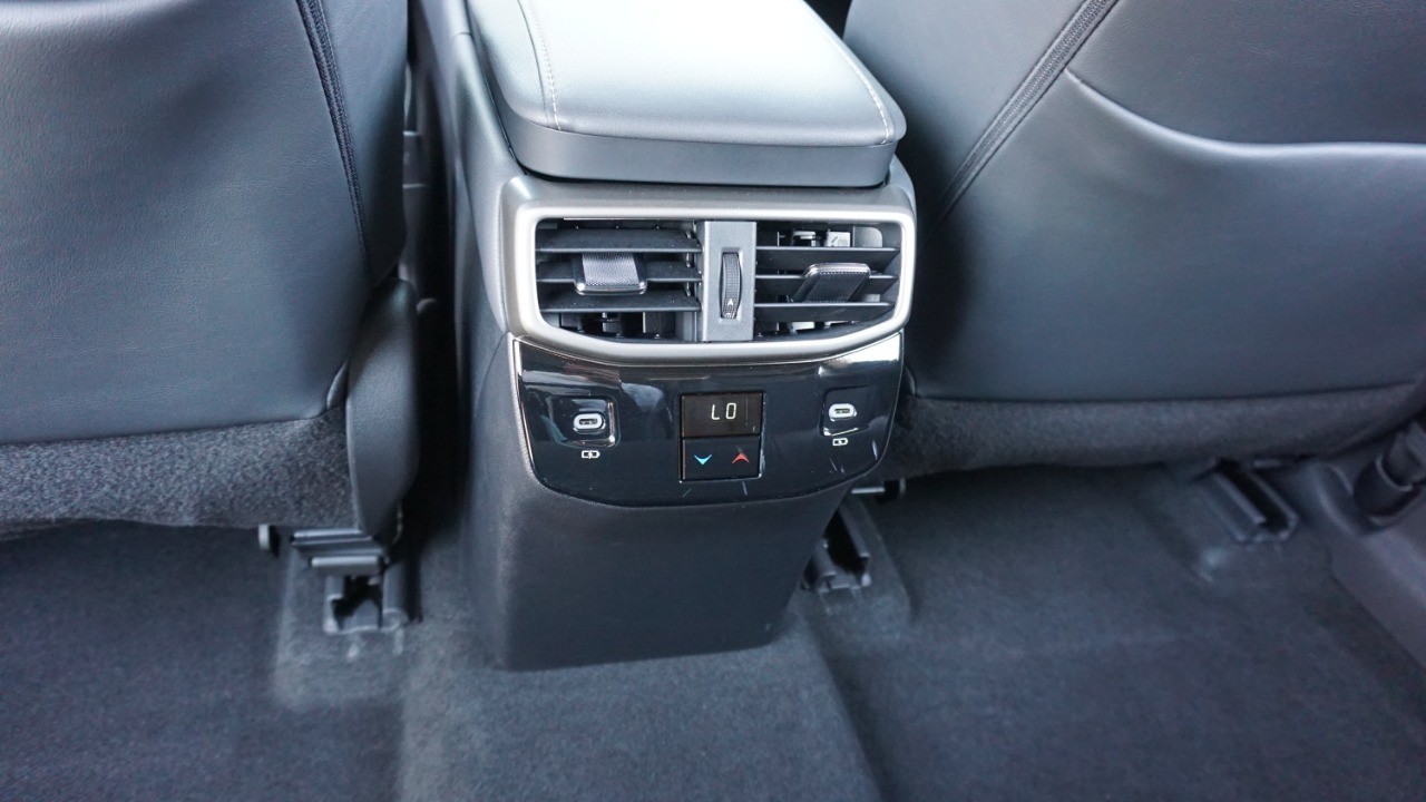 2024 Lexus RX 350 photo 32
