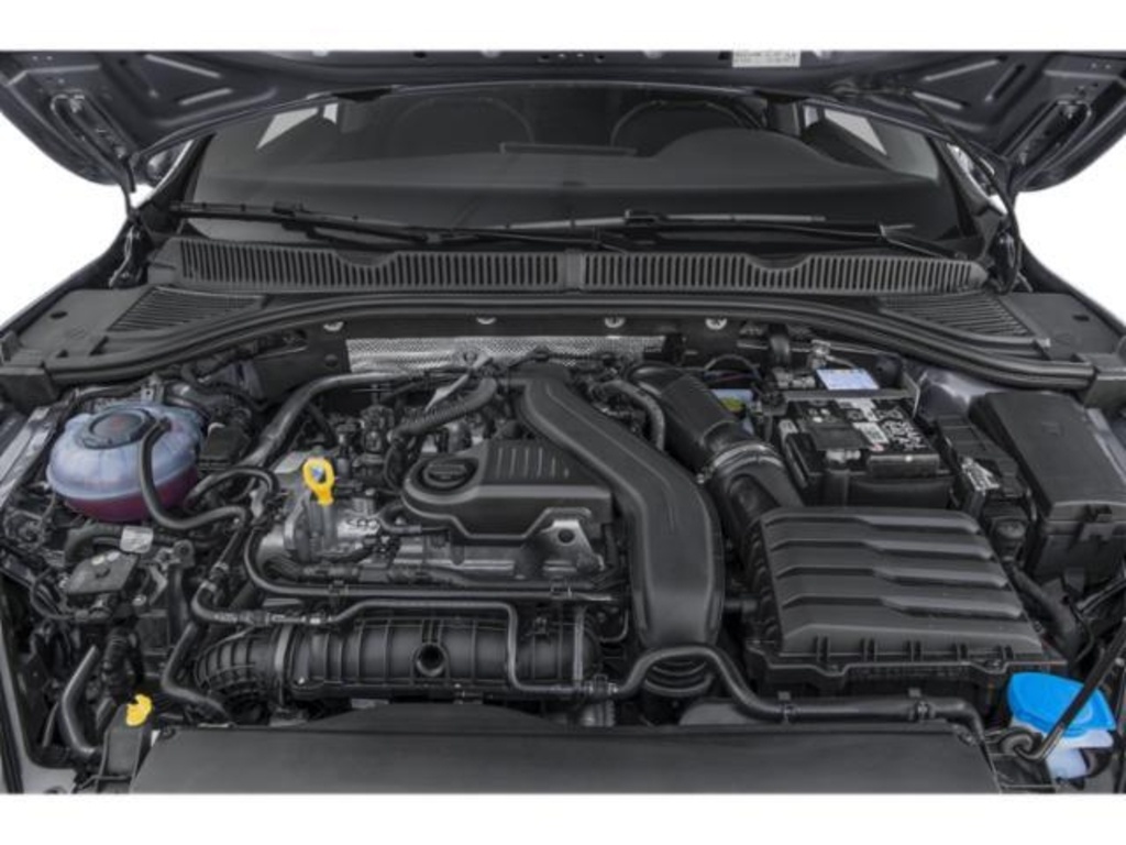 2025 Volkswagen Jetta S photo 11