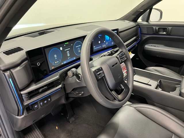 2024 Hyundai Santa Fe Calligraphy photo 30