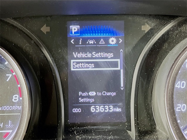 2023 Toyota Camry SE photo 9