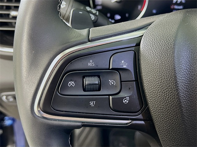 2023 Buick Envision Preferred photo 13