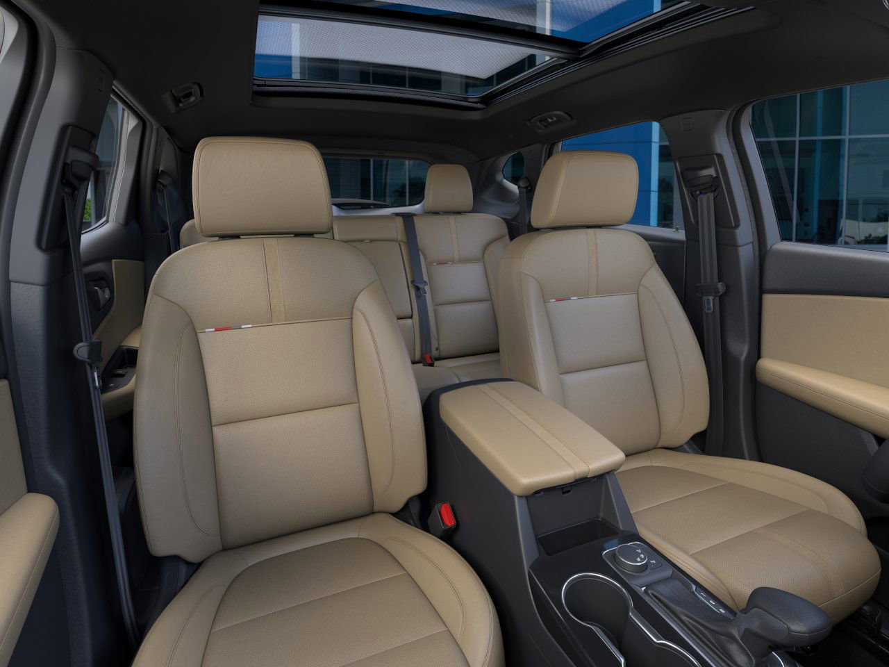 2025 Chevrolet Blazer Premier photo 15