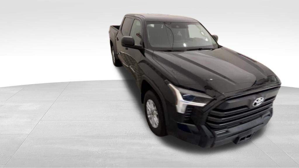 2022 Toyota Tundra SR5 photo 4