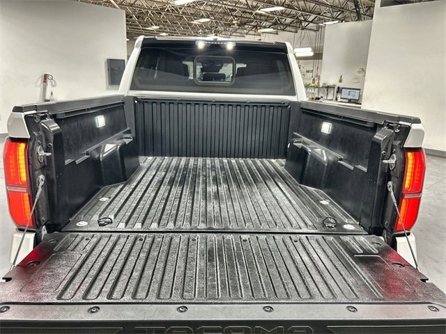 2024 Toyota Tacoma SR5 photo 19