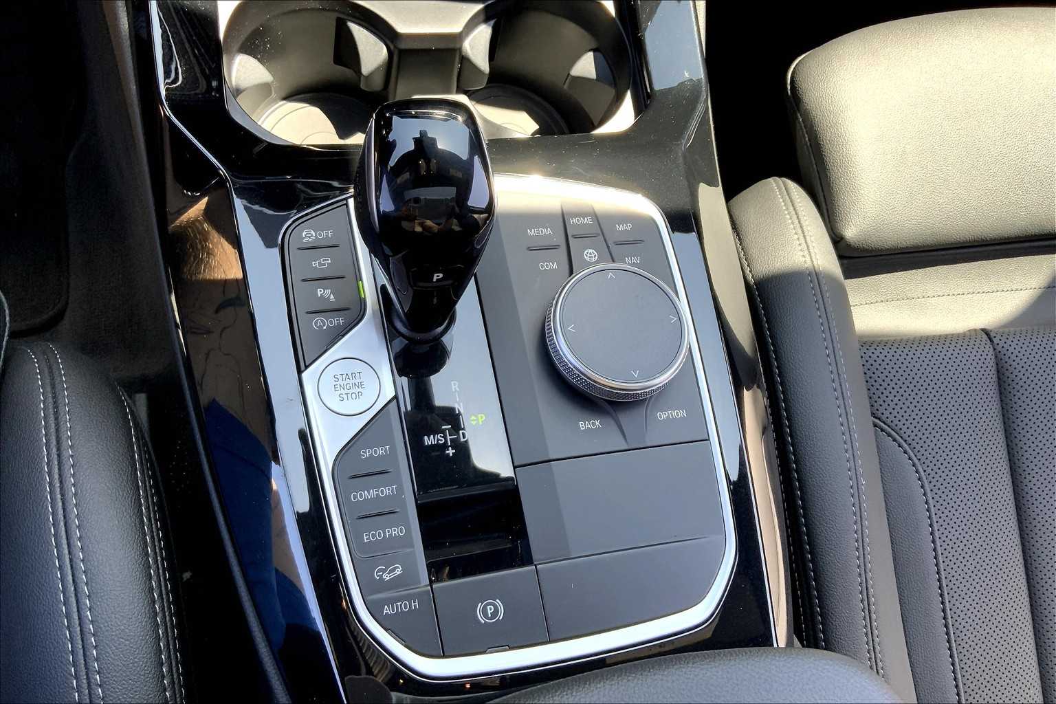 2024 Bmw X3 xDrive30i photo 16