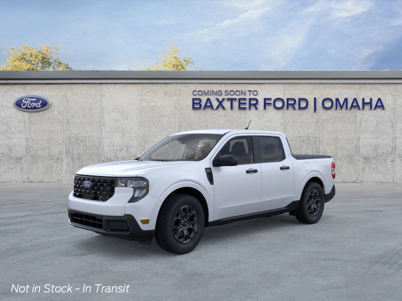 2025 Ford Maverick XLT photo 13