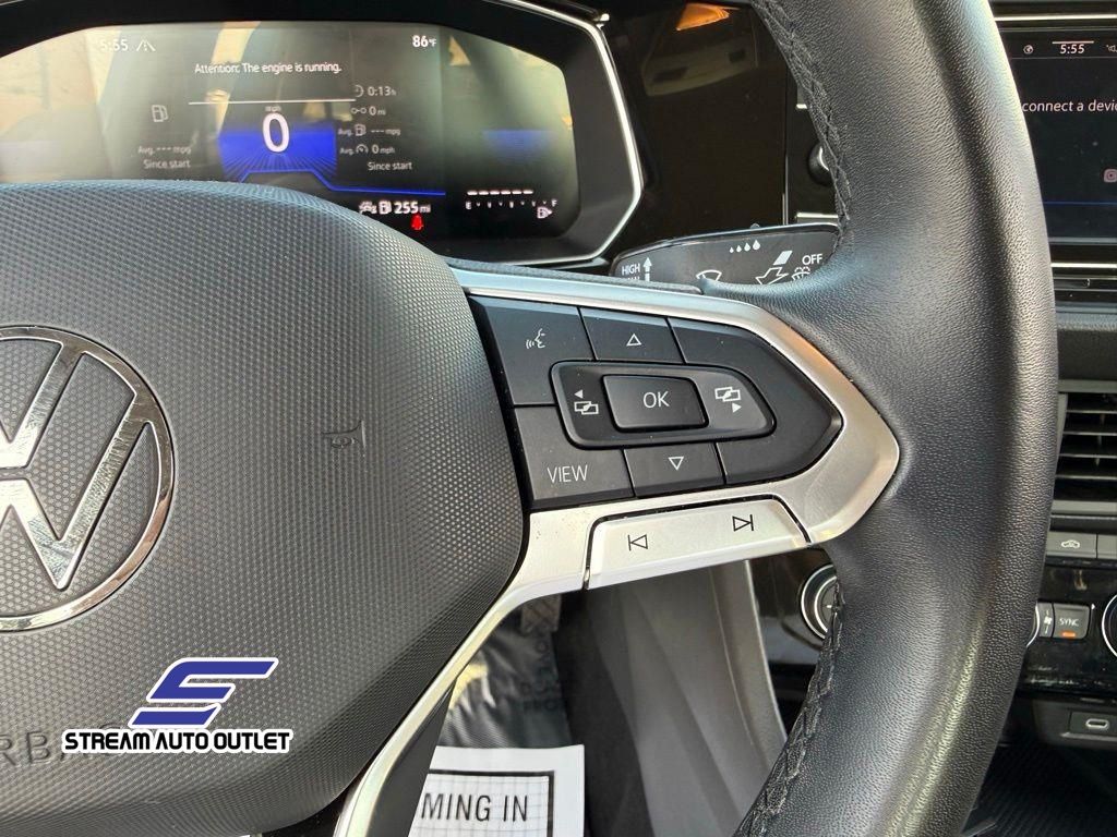 2024 Volkswagen Jetta 1.5T SE photo 19