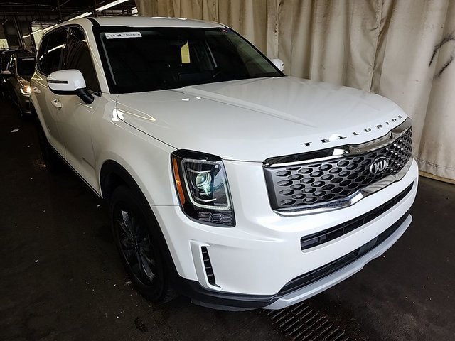 2020 Kia Telluride