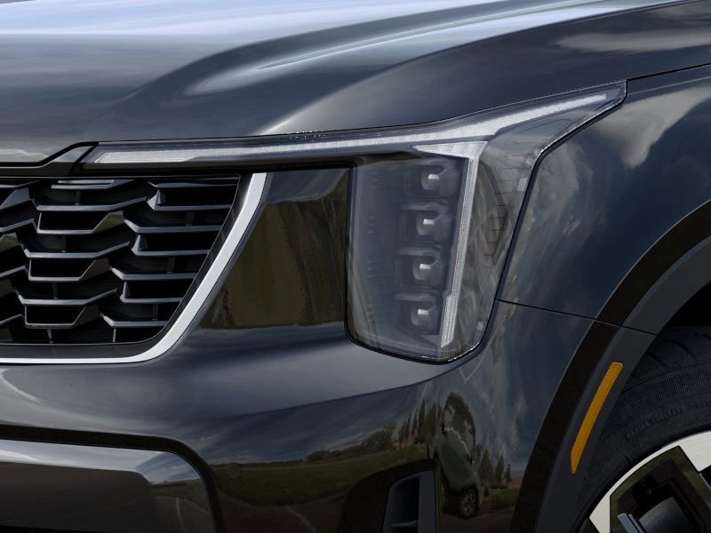 2025 Kia Sorento S photo 9
