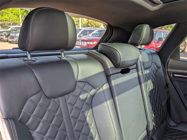 2020 Audi SQ5 Premium Plus photo 21