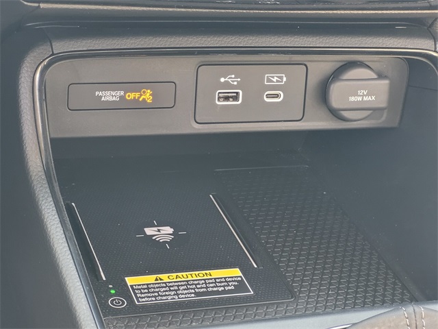 2025 Honda CR-V EX-L photo 28