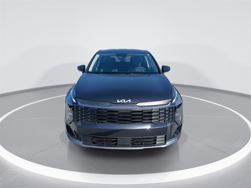 2026 Kia Sportage LX photo 2