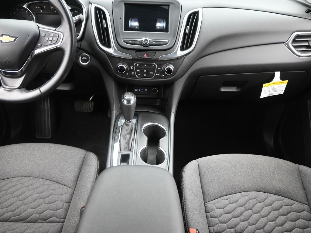 2020 Chevrolet Equinox LT photo 7