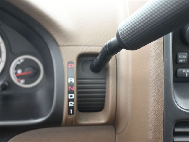2003 Honda CR-V EX photo 3