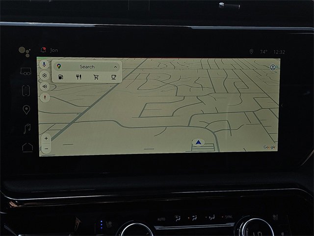2022 Gmc Sierra 1500 AT4X photo 19