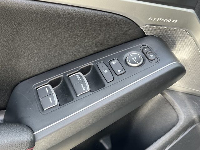 2024 Acura Integra Type S photo 26