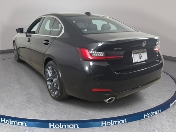 2025 Bmw 330i xDrive Sedan photo 7