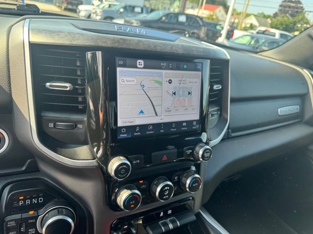 2022 Ram 1500 Big Horn Lone Star photo 20