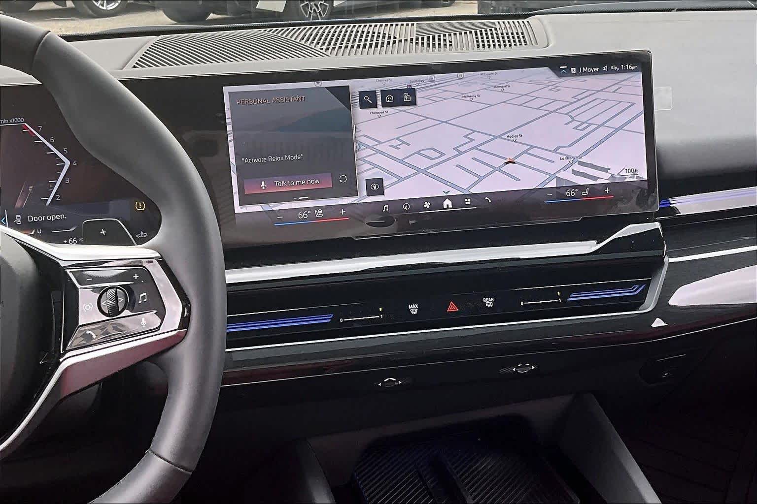 2025 BMW 5 Series 530i - Photo 6