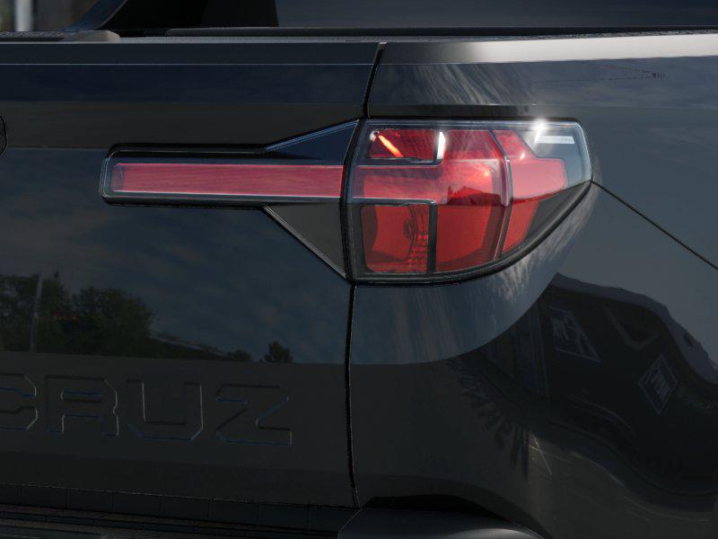 2026 Hyundai Santa Cruz SEL Activity photo 3