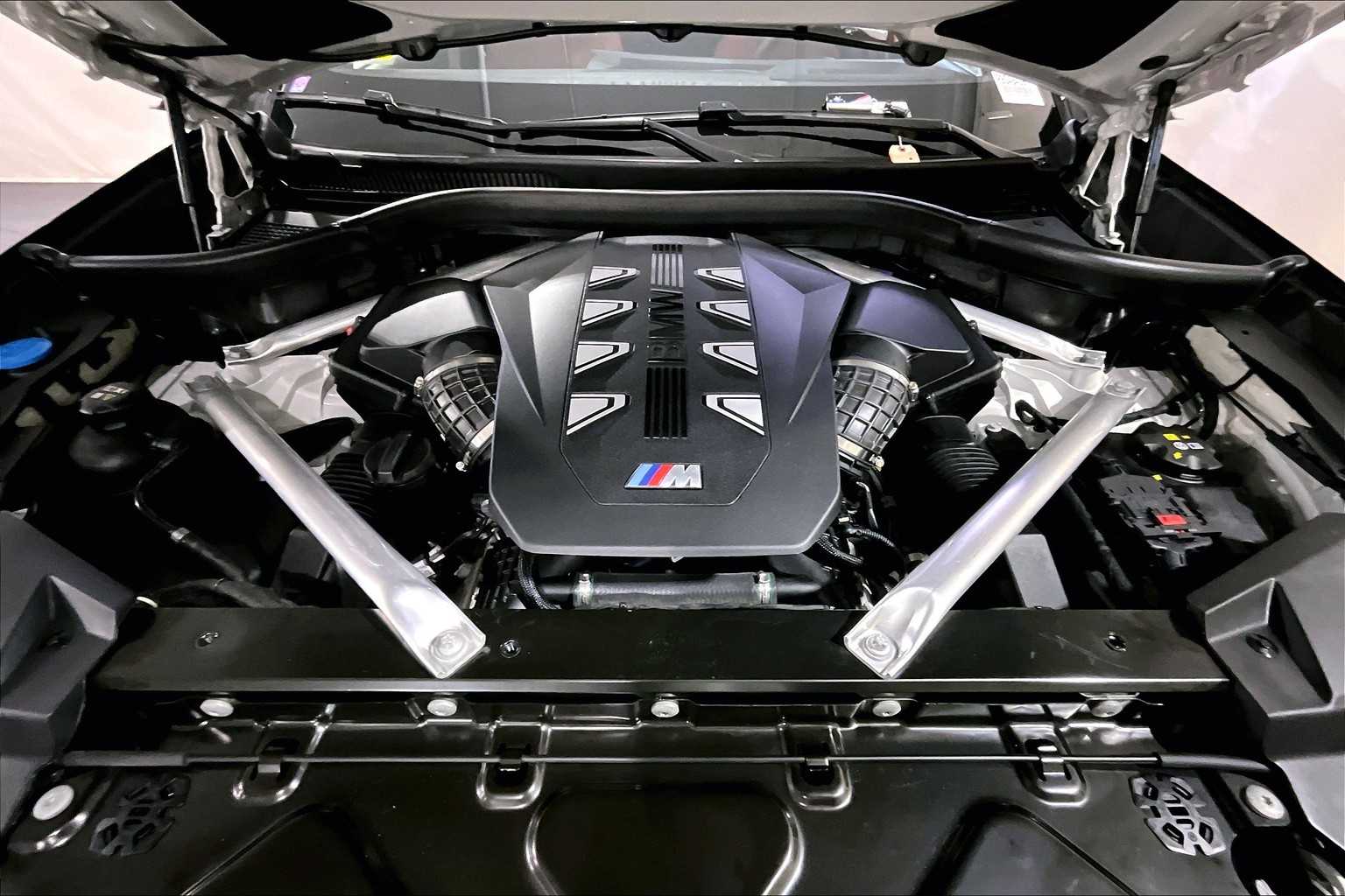 2024 Bmw X6 photo 27