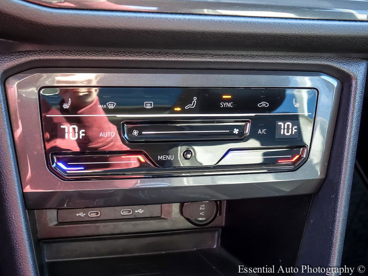 2022 VOLKSWAGEN TIGUAN - Image 14