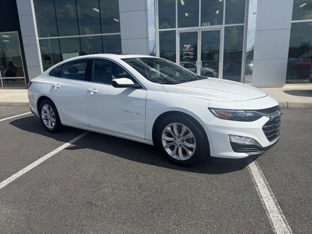 2022 Chevrolet Malibu