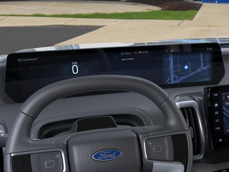2025 Ford Expedition Platinum photo 11