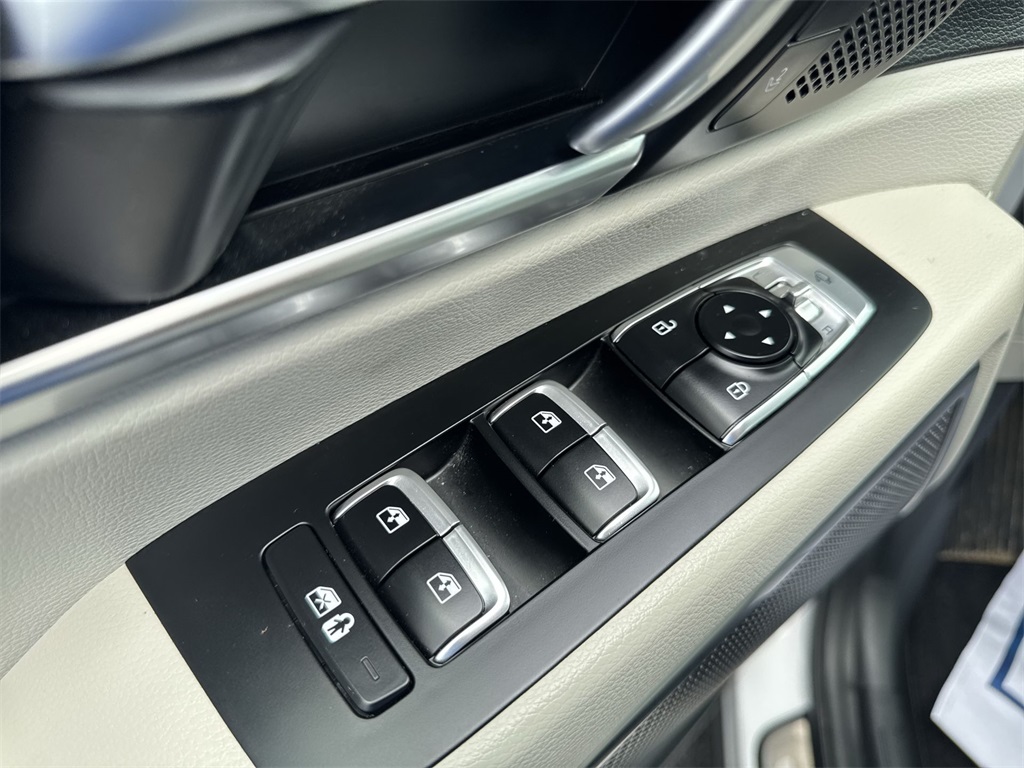 2024 Kia Telluride SX photo 18