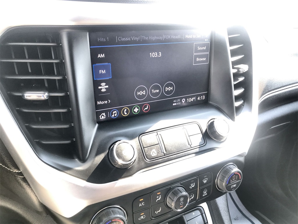 2023 Gmc Acadia SLE photo 13