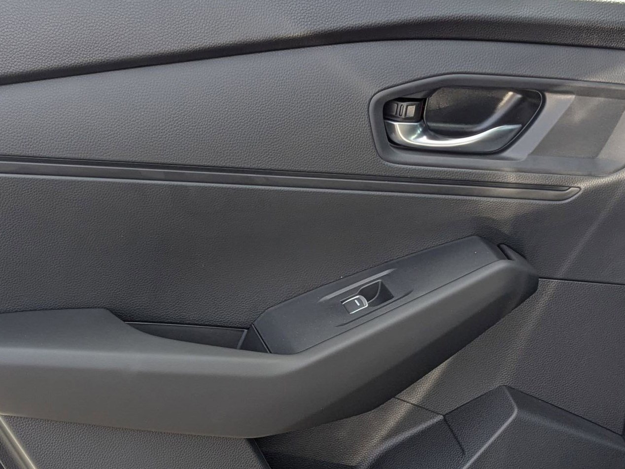 2025 Honda Accord SE photo 16