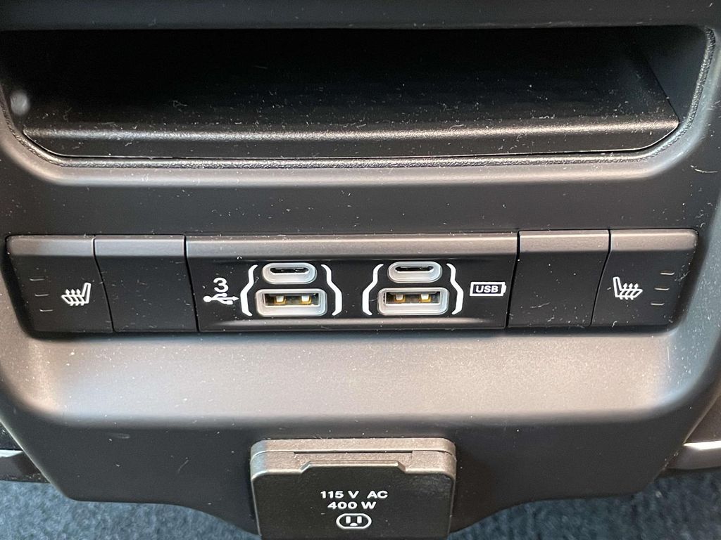 2019 Ram 2500 Limited photo 23