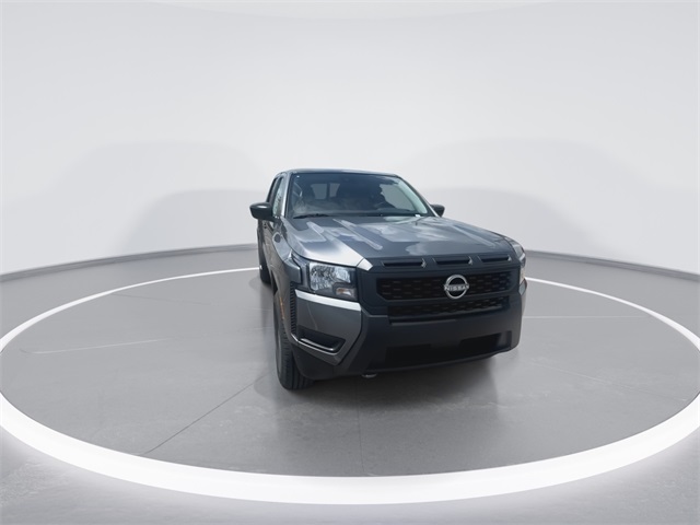 2025 Nissan Frontier S photo 3