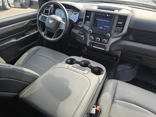 2022 Ram 3500 photo 28