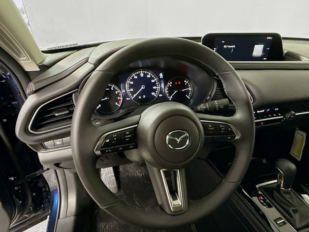 2025 Mazda CX-30 2.5 Select Sport photo 11