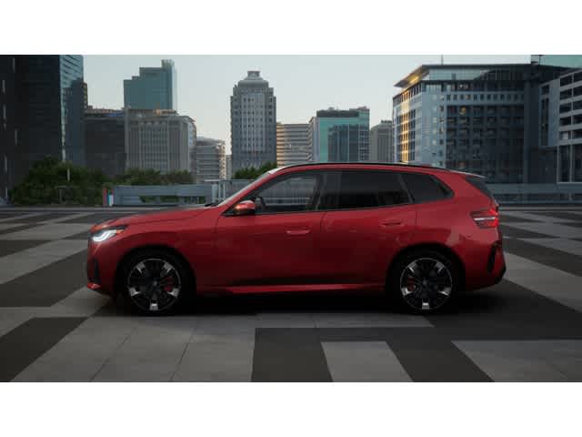 2026 Bmw X3 photo 4