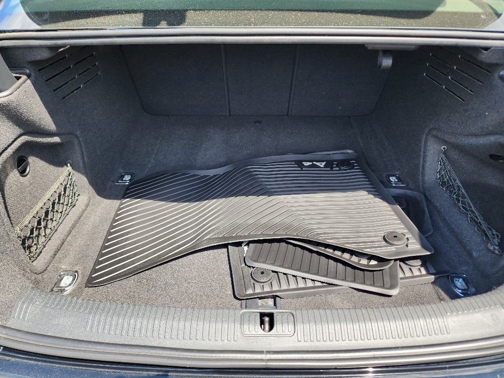 2019 Audi A4 2.0T Premium Plus Quattro photo 5