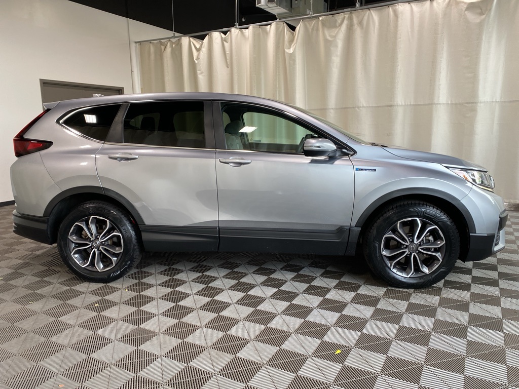 2020 Honda CR-V Hybrid EX photo 16