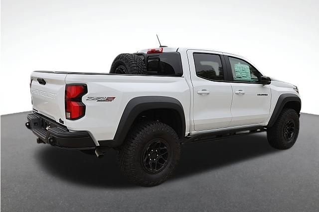 2024 Chevrolet Colorado ZR2 photo 7