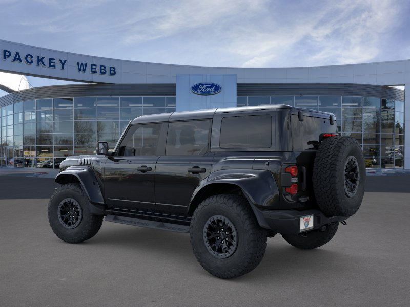 2025 FORD BRONCO - Image 6