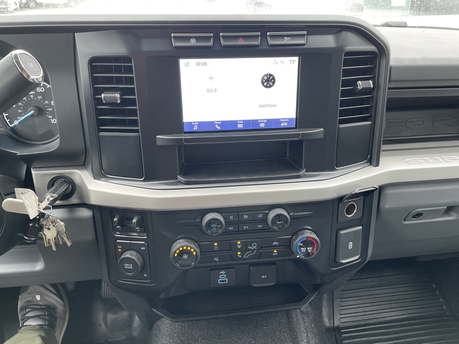 2024 Ford F-550 photo 25