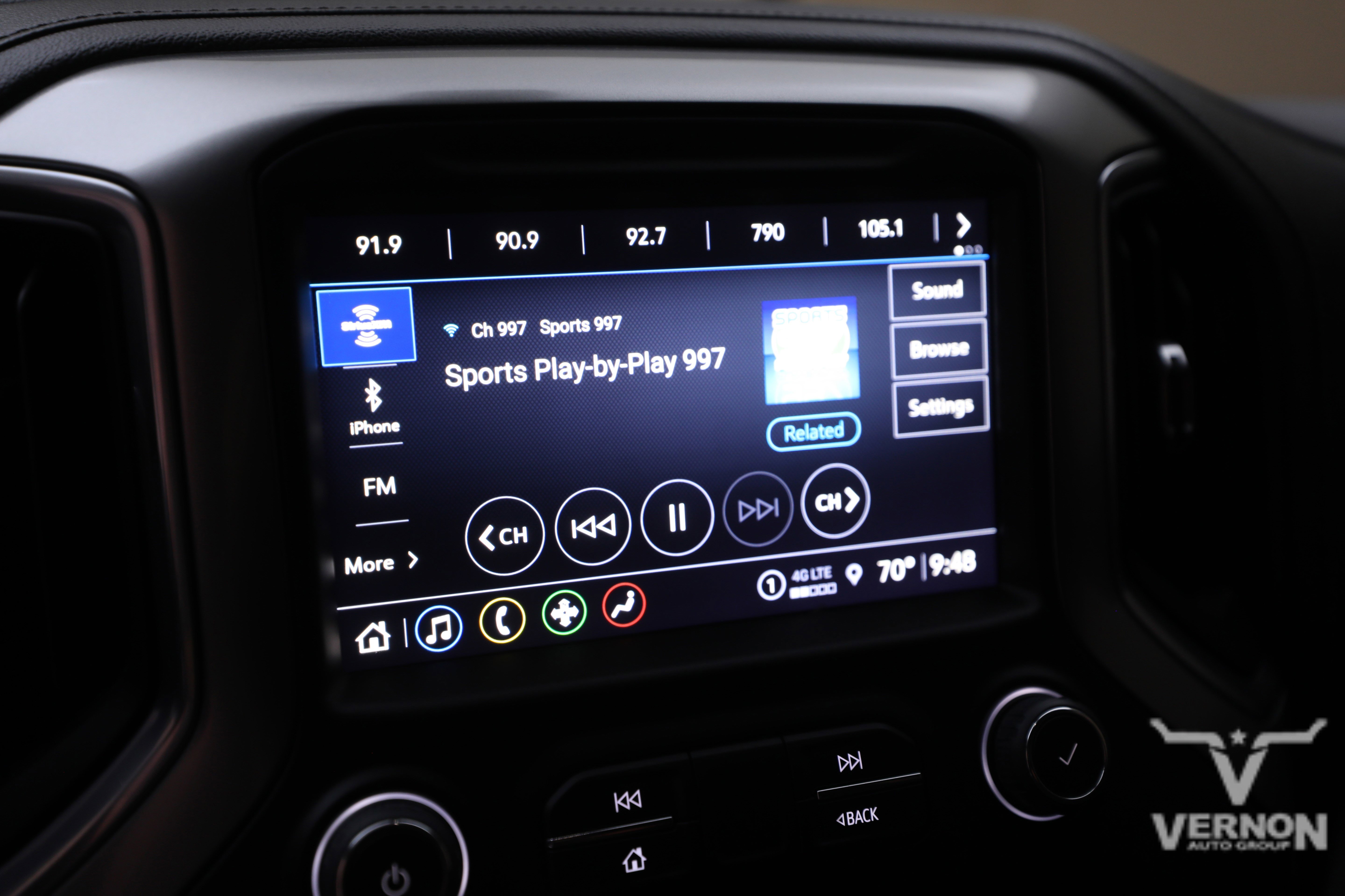 2022 Chevrolet Silverado 2500HD LTZ Z71 photo 4