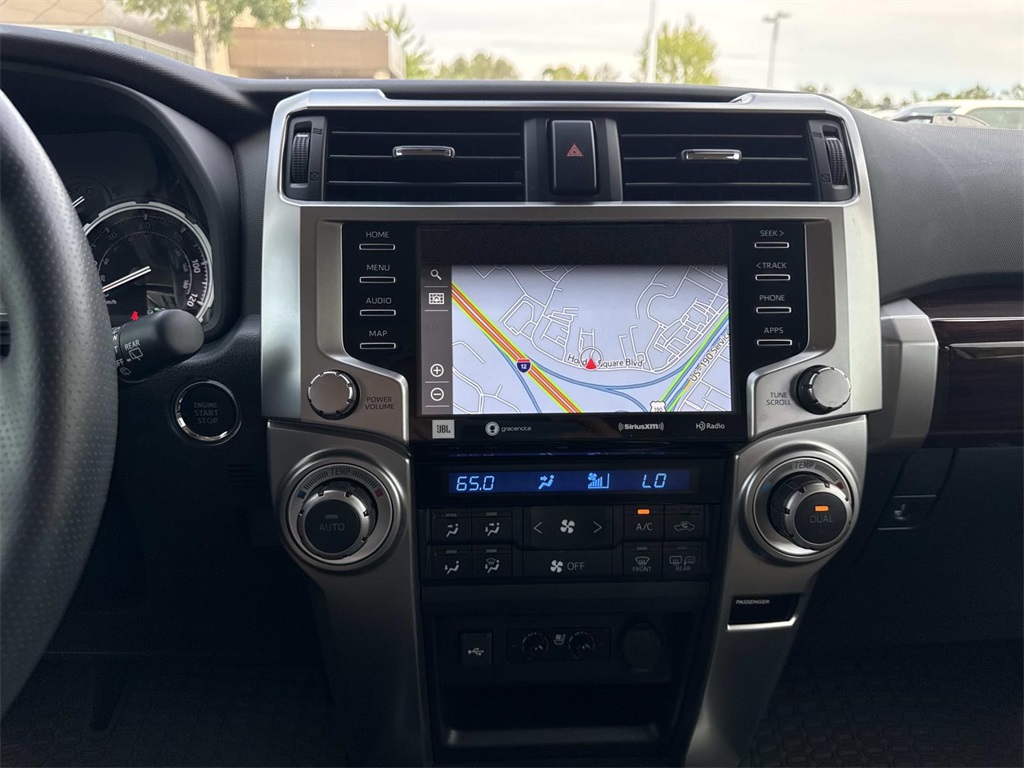 2022 Toyota 4Runner Limited photo 21