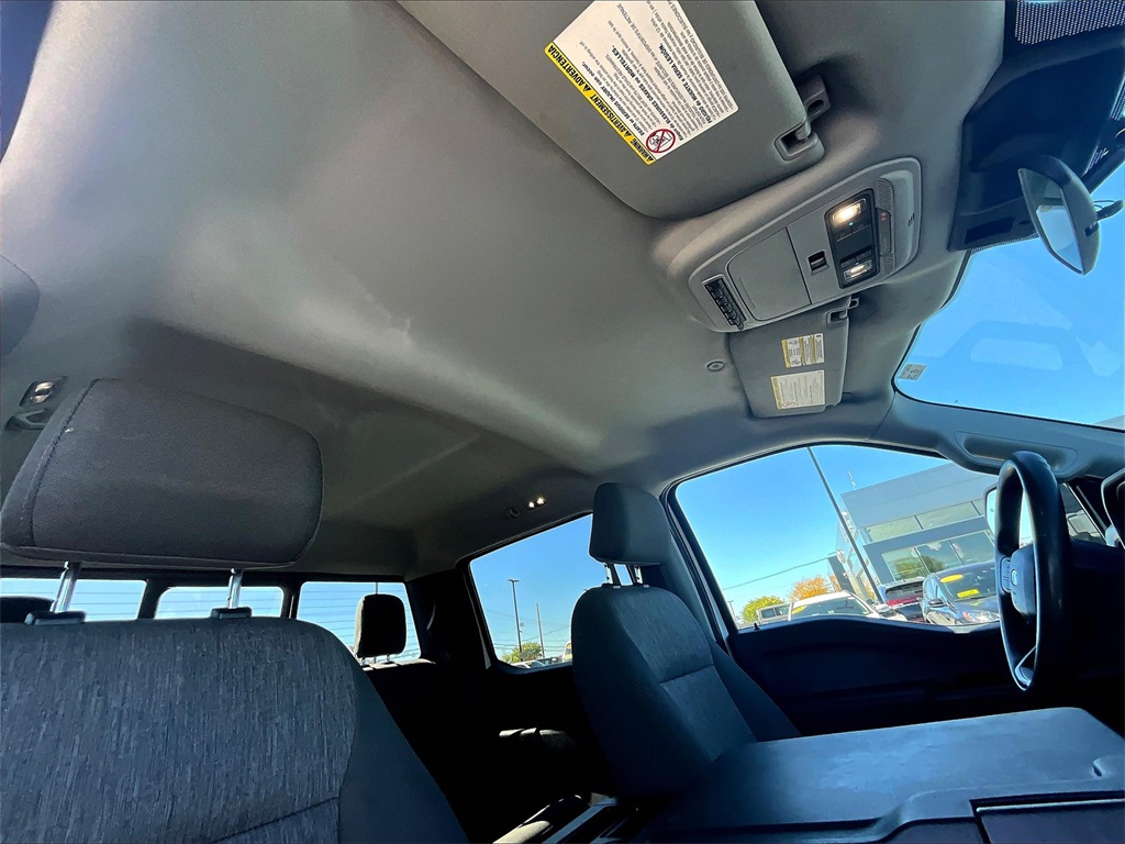2023 Ford F-350 XL photo 19