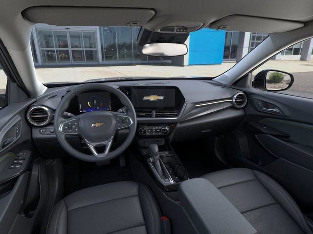 2026 Chevrolet Trax ACTIV photo 13