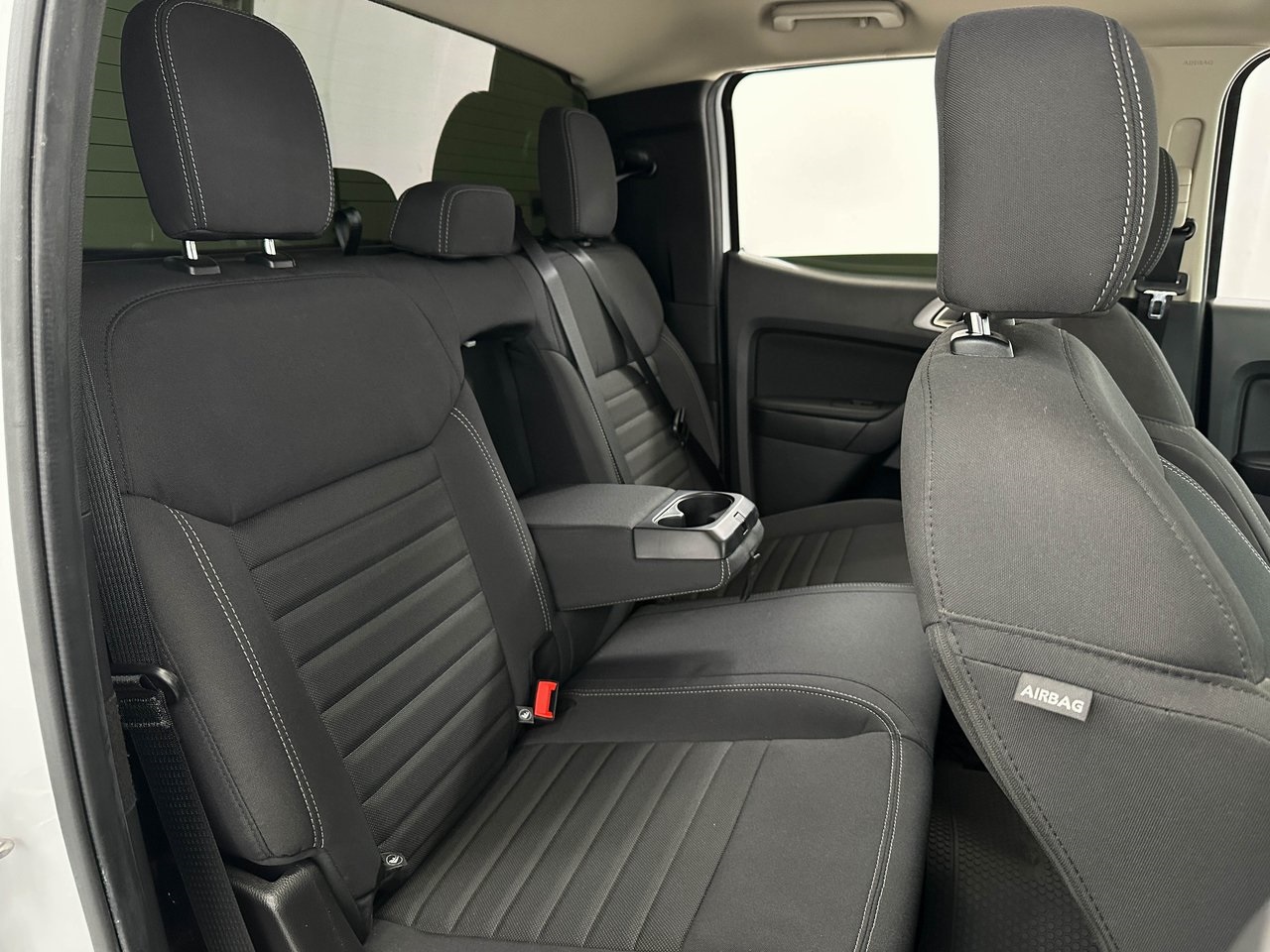 2023 Ford Ranger XLT photo 16
